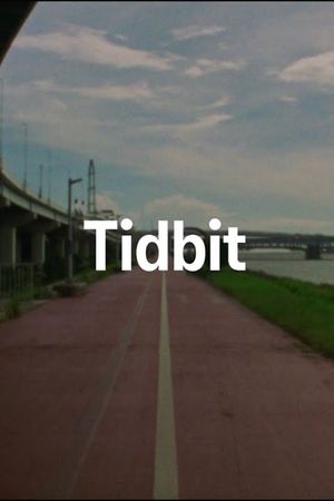 Tidbit's poster