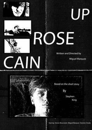 Cain Rose Up's poster image