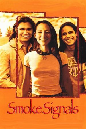 Smoke Signals's poster