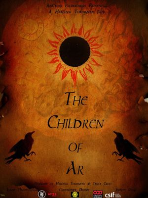 The Children of Ar's poster image