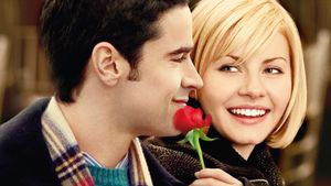 My Sassy Girl's poster
