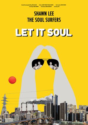 Let It Soul's poster