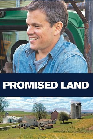 Promised Land's poster