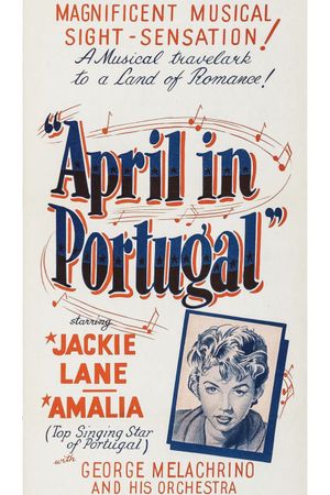 April in Portugal's poster image