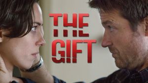 The Gift's poster