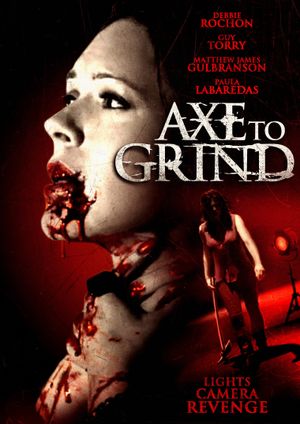 Axe to Grind's poster