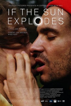 If the Sun Explodes's poster