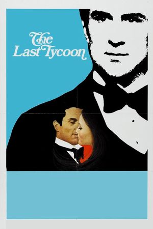 The Last Tycoon's poster