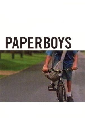 Paperboys's poster