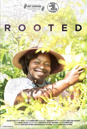 Rooted's poster