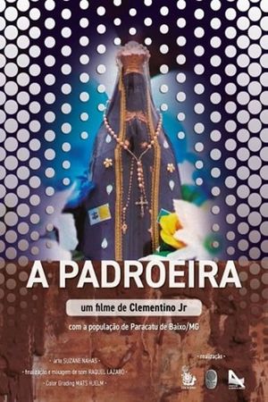 A Padroeira's poster