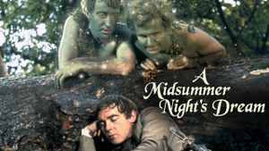 A Midsummer Night's Dream's poster