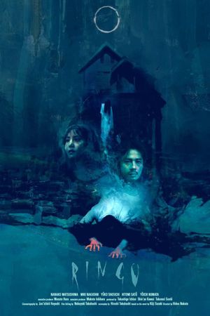The Ring's poster