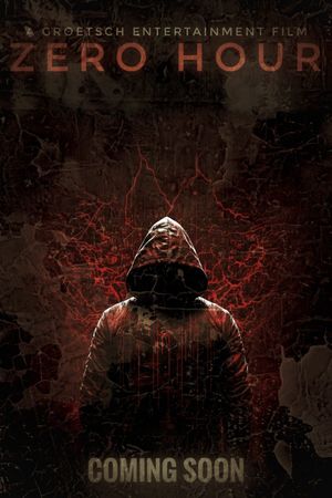 Zero Hour's poster