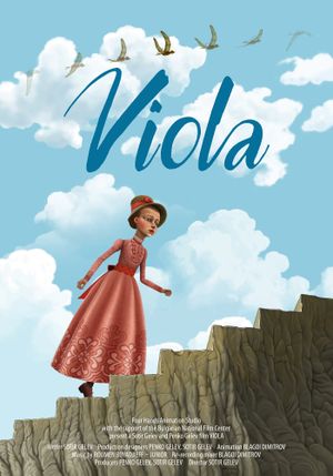 Viola's poster