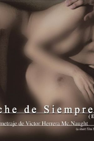 La noche de siempre's poster