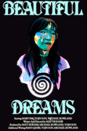 Beautiful Dreams's poster