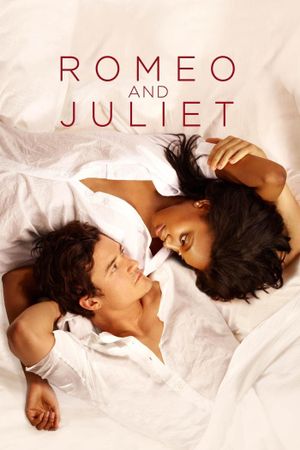 Romeo and Juliet's poster