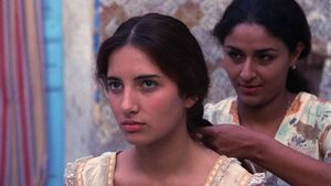 Halfaouine: Boy of the Terraces's poster