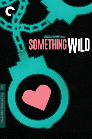 Something Wild's poster