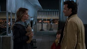 Sleepless in Seattle's poster