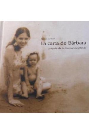 La carta de Bárbara's poster