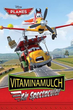 Vitaminamulch: Air Spectacular's poster