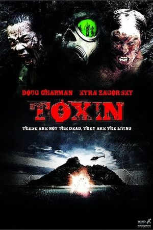Toxin's poster
