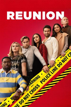 Reunion's poster