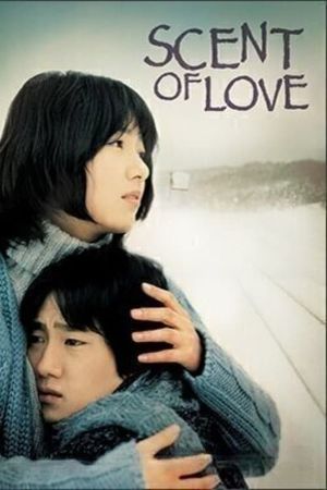 Scent of Love's poster