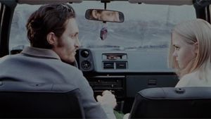 Buffalo '66's poster