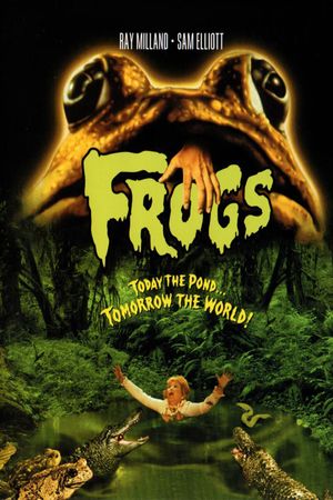 Frogs's poster