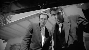 From Dusk Till Dawn's poster