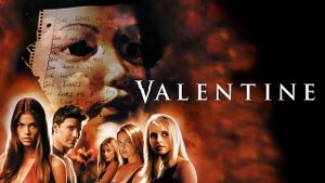 Valentine's poster