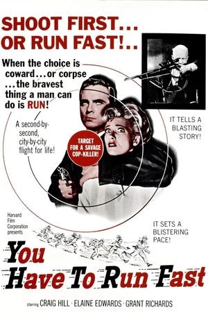 You Have to Run Fast's poster
