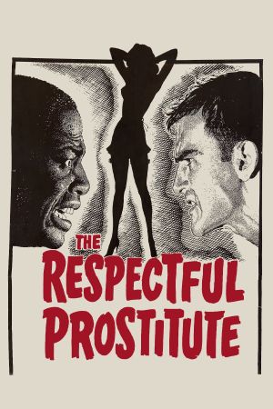 The Respectful Whore's poster