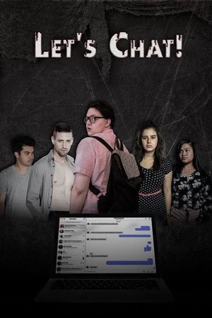 Let's Chat!'s poster