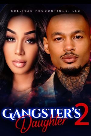 Gangster's Daughter 2's poster