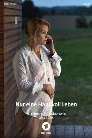 Nur eine Handvoll Leben's poster