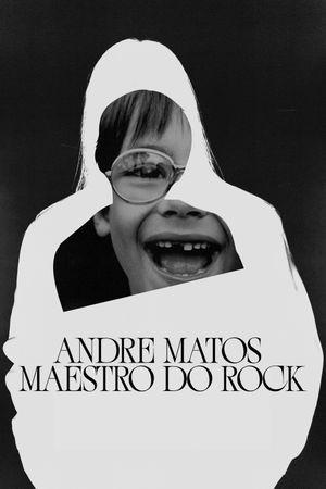 Andre Matos: Maestro of Rock's poster