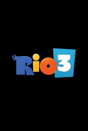 Rio 3's poster