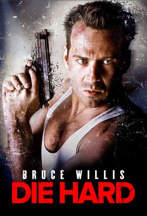 Die Hard's poster