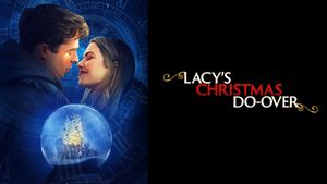 Lacy's Christmas Do-Over's poster