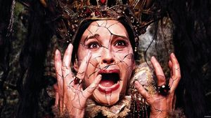 The Brothers Grimm's poster