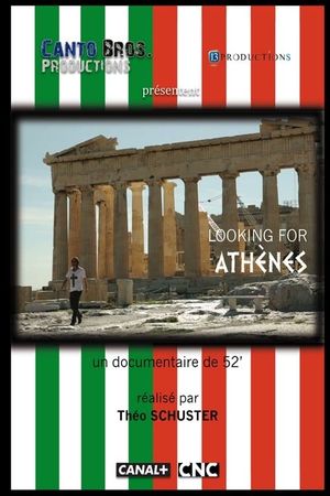Looking for Athènes's poster