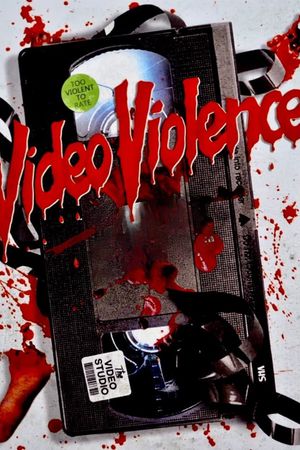 Video Violence's poster