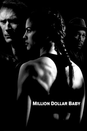 Million Dollar Baby's poster