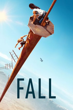 Fall's poster