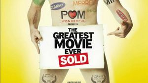 The Greatest Movie Ever Sold's poster