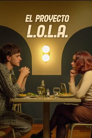 The L.O.L.A. Affair's poster image